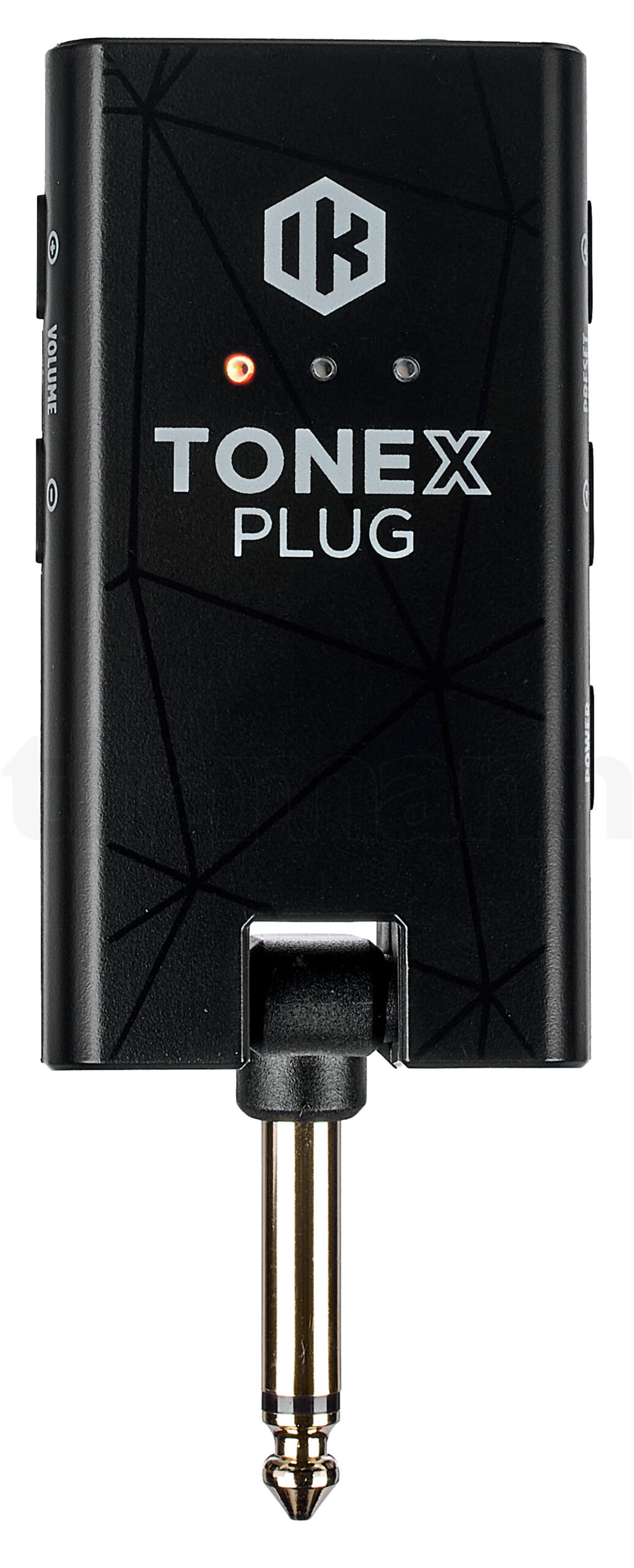 מגבר אוזניות IK Multimedia ToneX Plug 6 מגבר אוזניות IK Multimedia ToneX Plug — תמונה 6