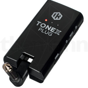 מגבר אוזניות IK Multimedia ToneX Plug