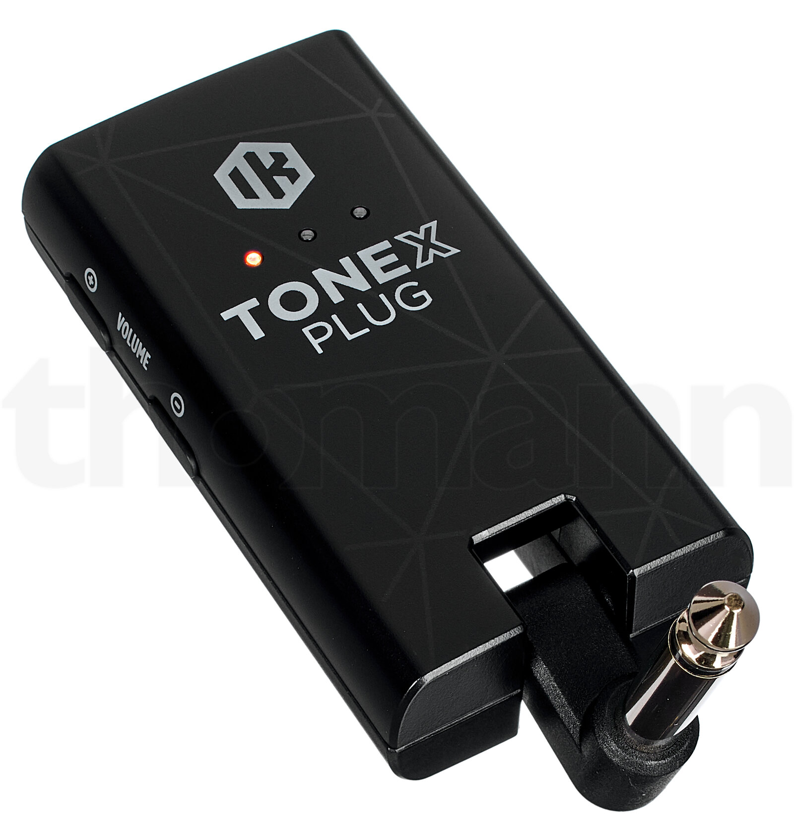 מגבר אוזניות IK Multimedia ToneX Plug 4 מגבר אוזניות IK Multimedia ToneX Plug — תמונה 4