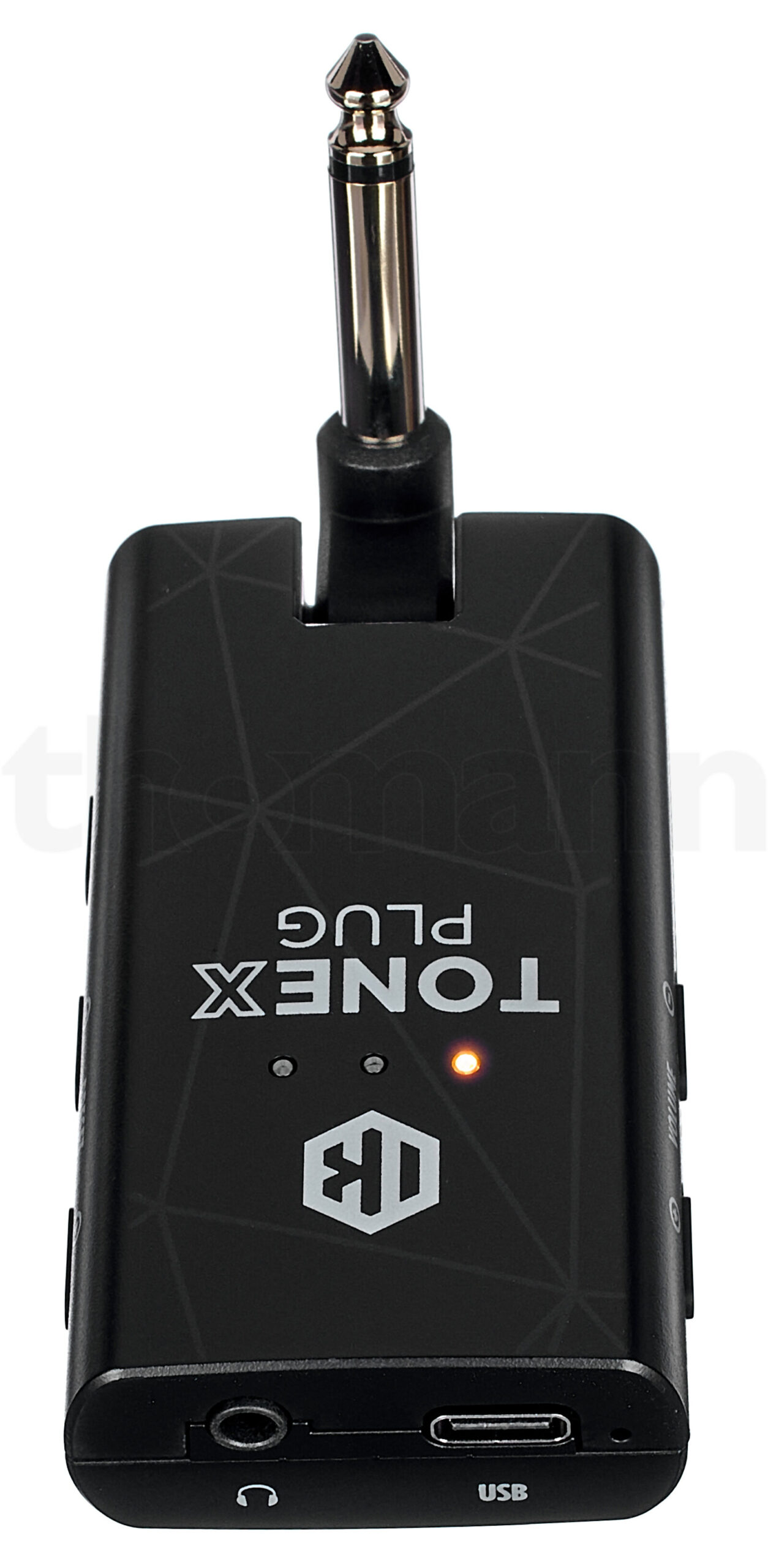מגבר אוזניות IK Multimedia ToneX Plug 5 מגבר אוזניות IK Multimedia ToneX Plug — תמונה 5