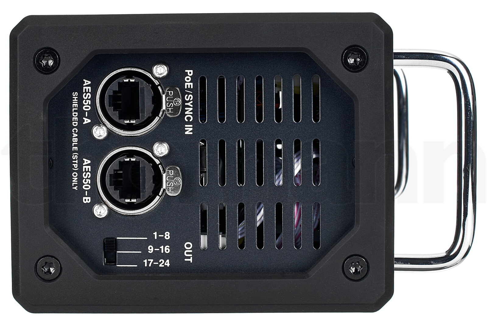 מיקסר Midas DL8 6 מיקסר Midas DL8 — תמונה 6
