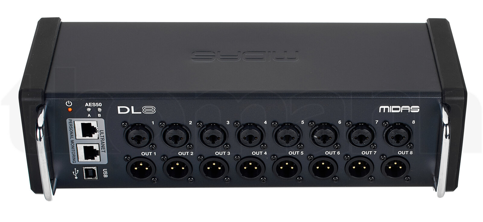 מיקסר Midas DL8 3 מיקסר Midas DL8 — תמונה 3