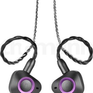 אוזניות אולפן Vision Ears GO live!