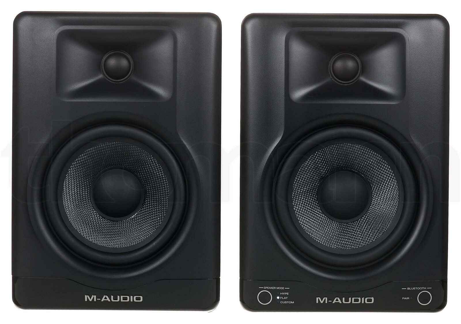 מוניטור אולפן M-Audio BX5BT 6 מוניטור אולפן M-Audio BX5BT — תמונה 6