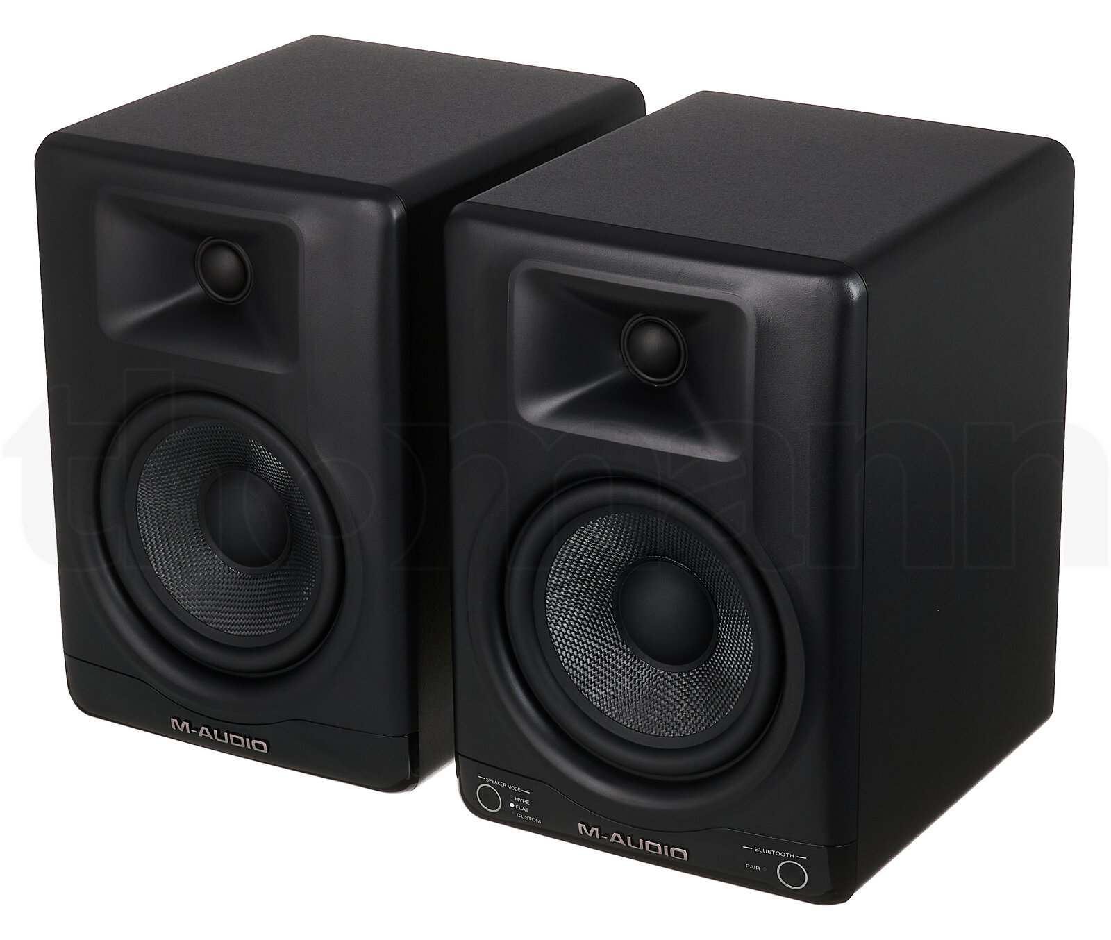מוניטור אולפן M-Audio BX5BT 2 מוניטור אולפן M-Audio BX5BT — תמונה 2