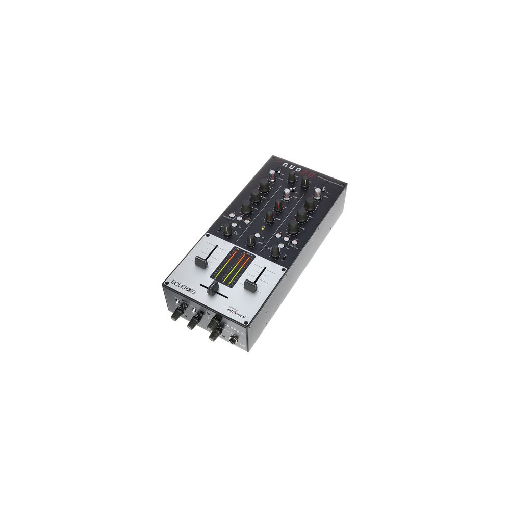 מיקסר DJ Ecler NUO 2.0 1 מיקסר DJ Ecler NUO 2.0 — תמונת מוצר