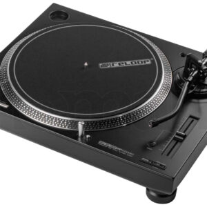 פטיפון Reloop RP 5000 MK4 Cover Bundle