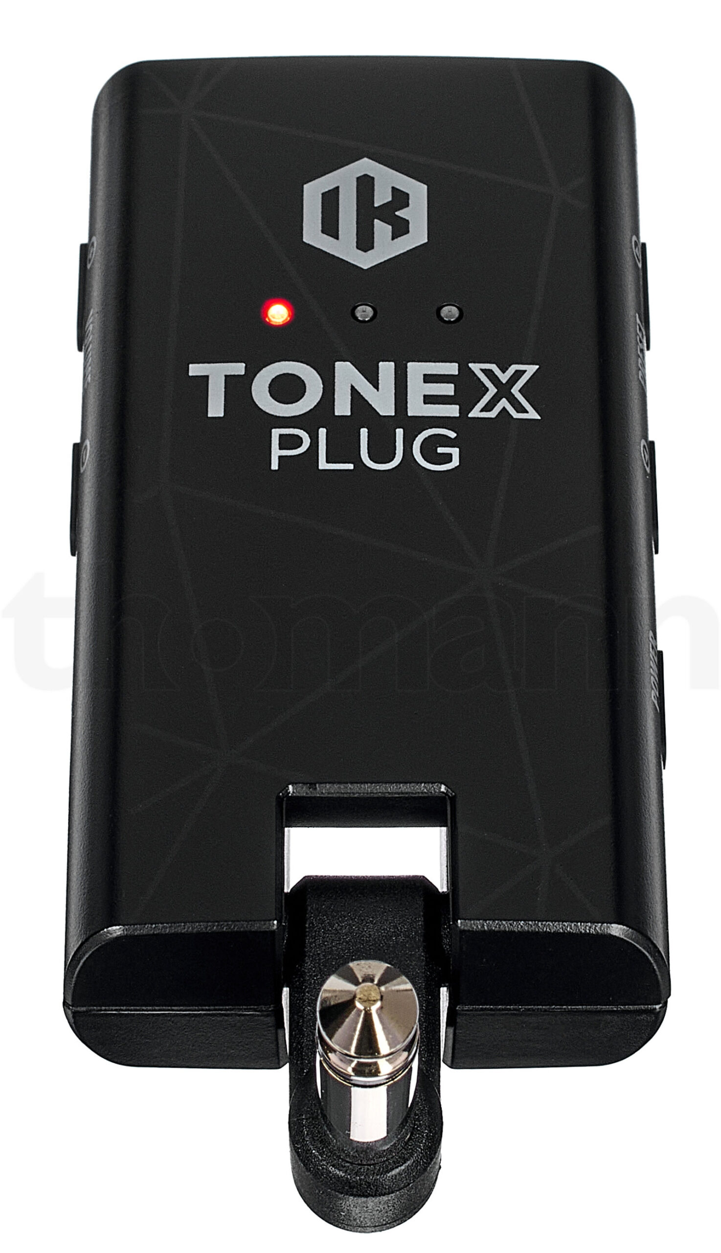 מגבר אוזניות IK Multimedia ToneX Plug Pouch Bundle 6 מגבר אוזניות IK Multimedia ToneX Plug Pouch Bundle — תמונה 6