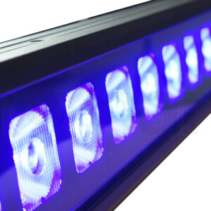פנס PAR LED Expolite TourBar 300