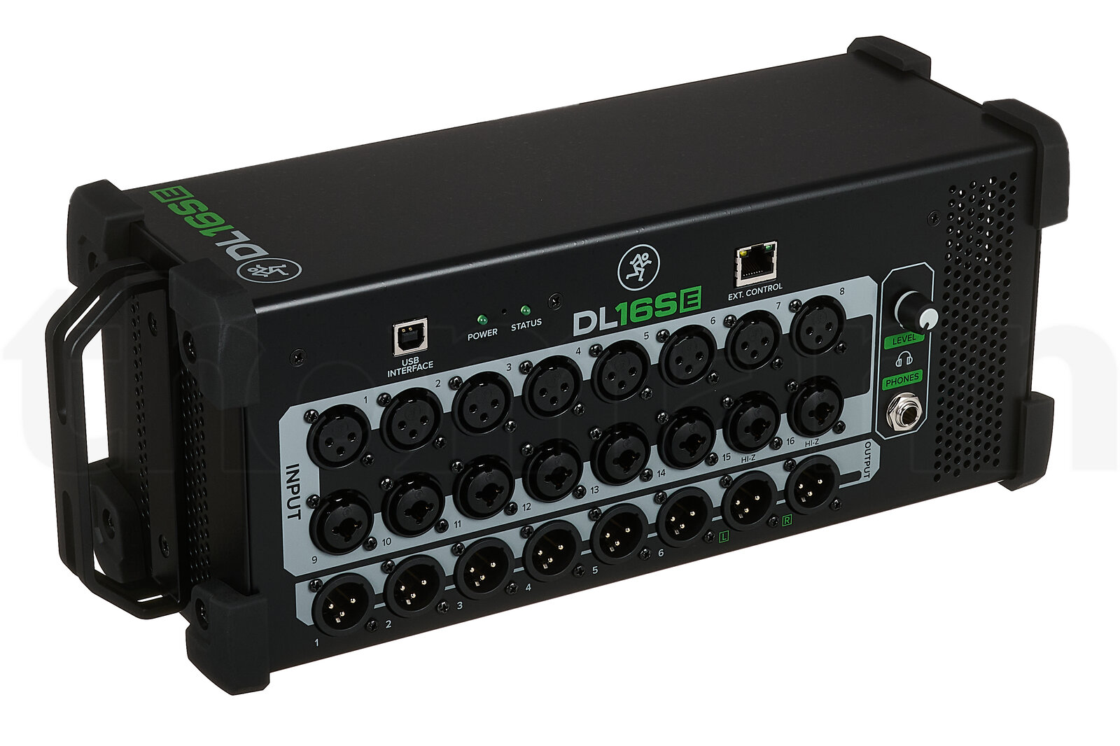 מיקסר Mackie DL16SE 4 מיקסר Mackie DL16SE — תמונה 4
