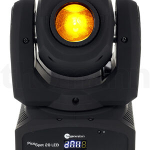 מוביל הד Fun Generation PicoSpot 20 LED Bundle