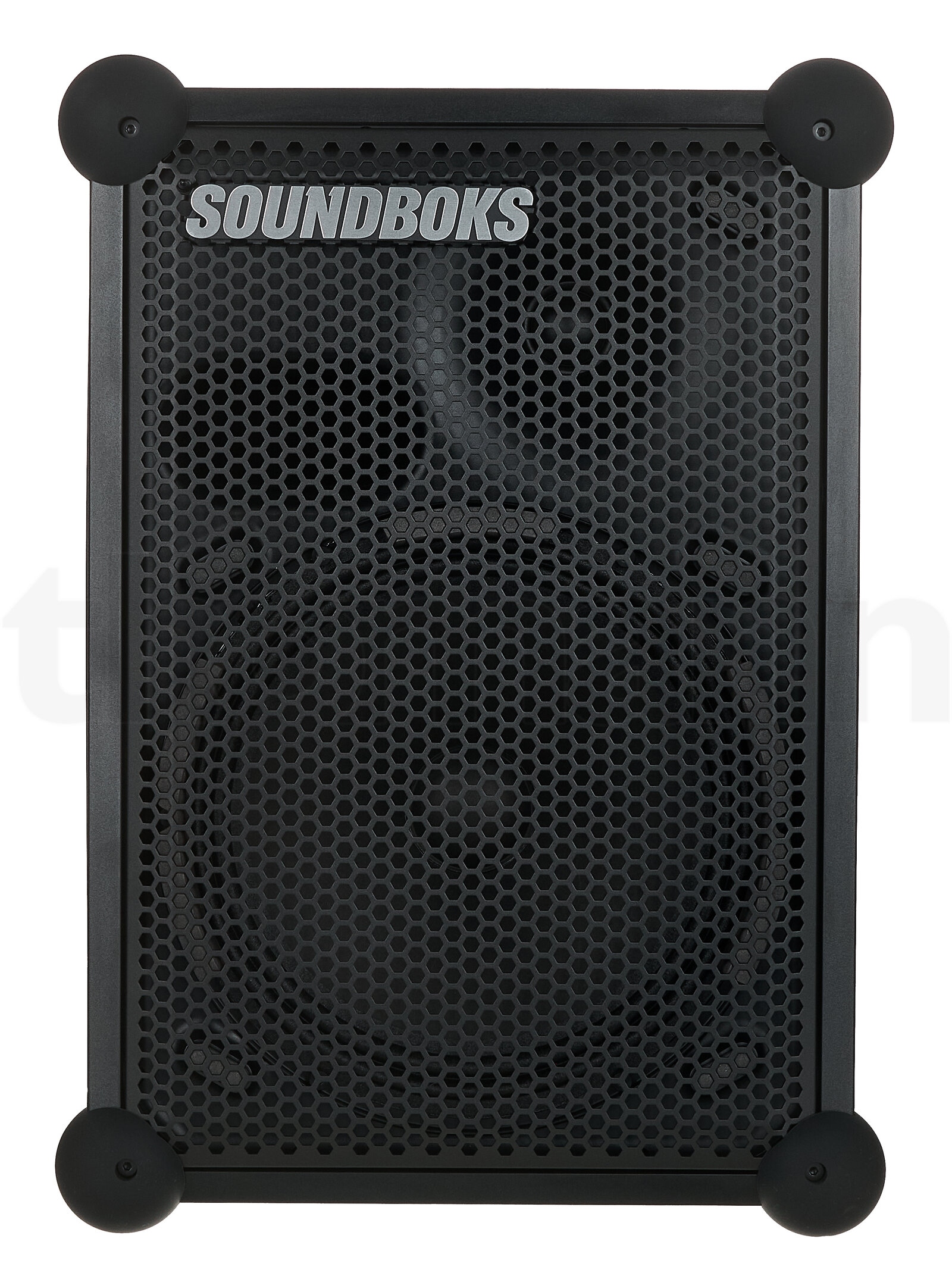 Akkubetriebene Lautsprecher Soundboks Mix 6 Akkubetriebene Lautsprecher Soundboks Mix — תמונה 6