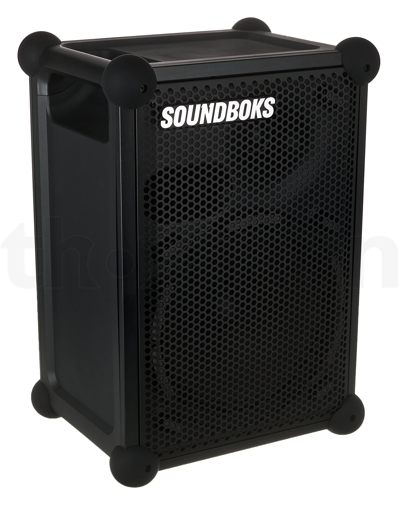 Akkubetriebene Lautsprecher Soundboks Mix 4 Akkubetriebene Lautsprecher Soundboks Mix — תמונה 4