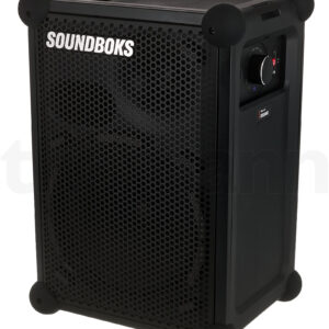 Akkubetriebene Lautsprecher Soundboks Mix