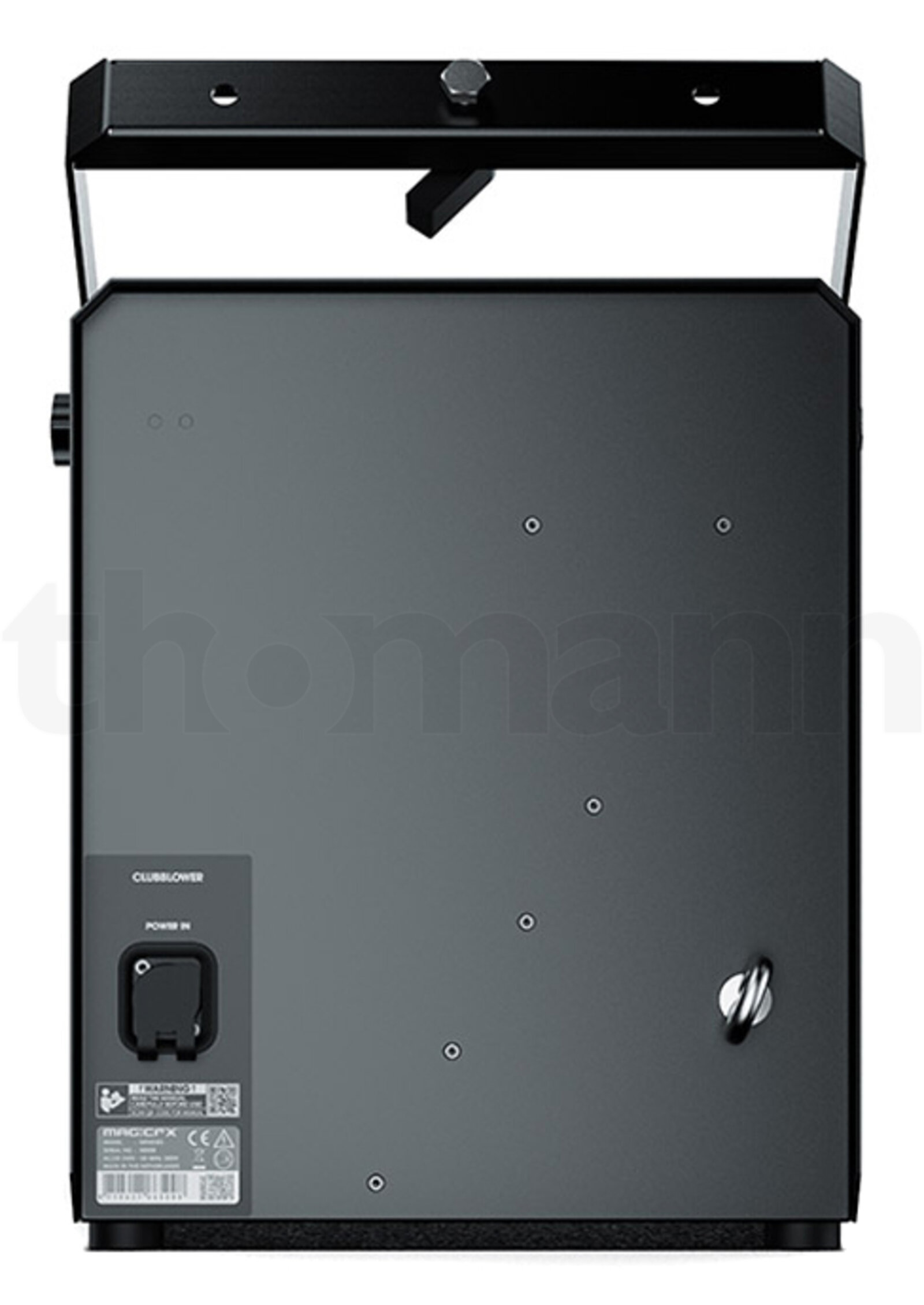 אפקט תאורה Magic FX Clubblower 6 אפקט תאורה Magic FX Clubblower — תמונה 6