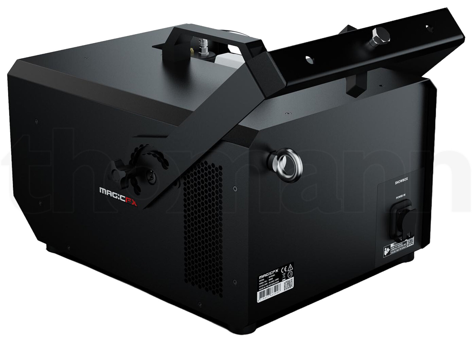 אפקט תאורה Magic FX Snowbox 5 אפקט תאורה Magic FX Snowbox — תמונה 5