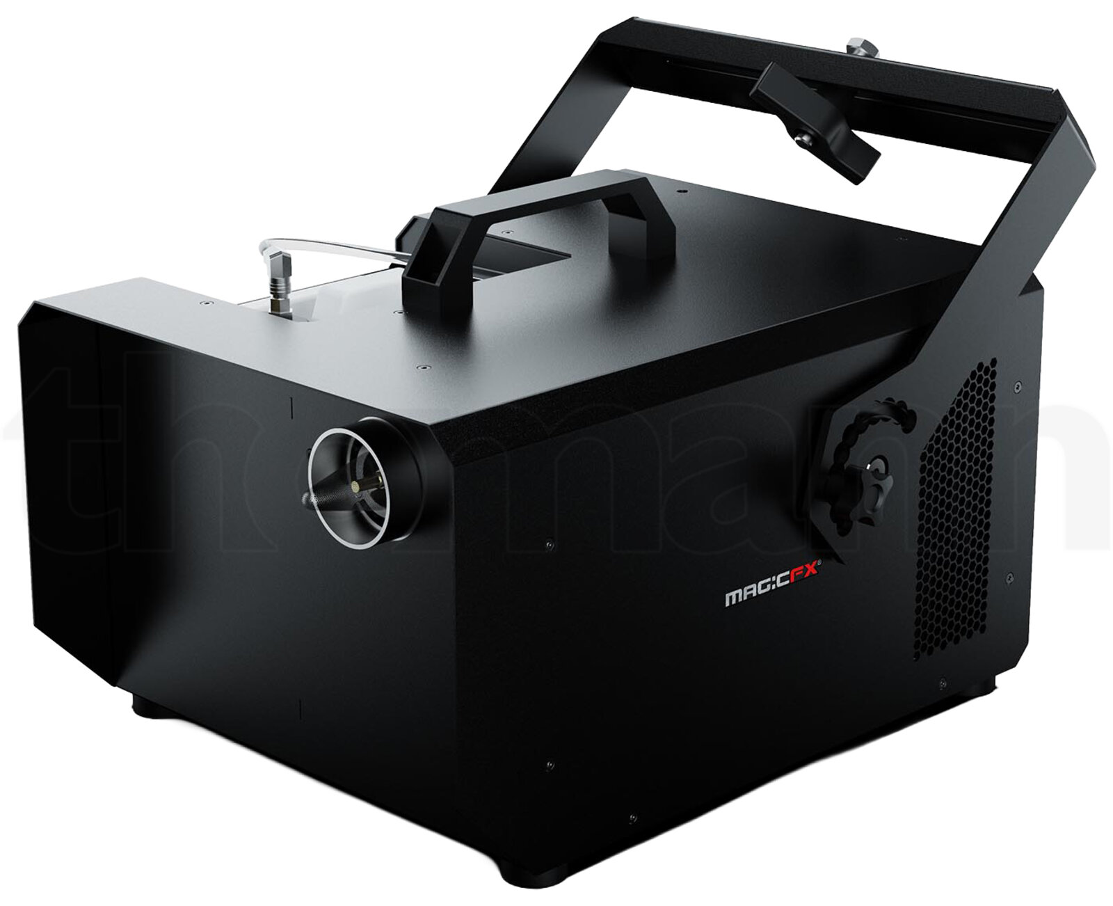 אפקט תאורה Magic FX Snowbox 2 אפקט תאורה Magic FX Snowbox — תמונה 2