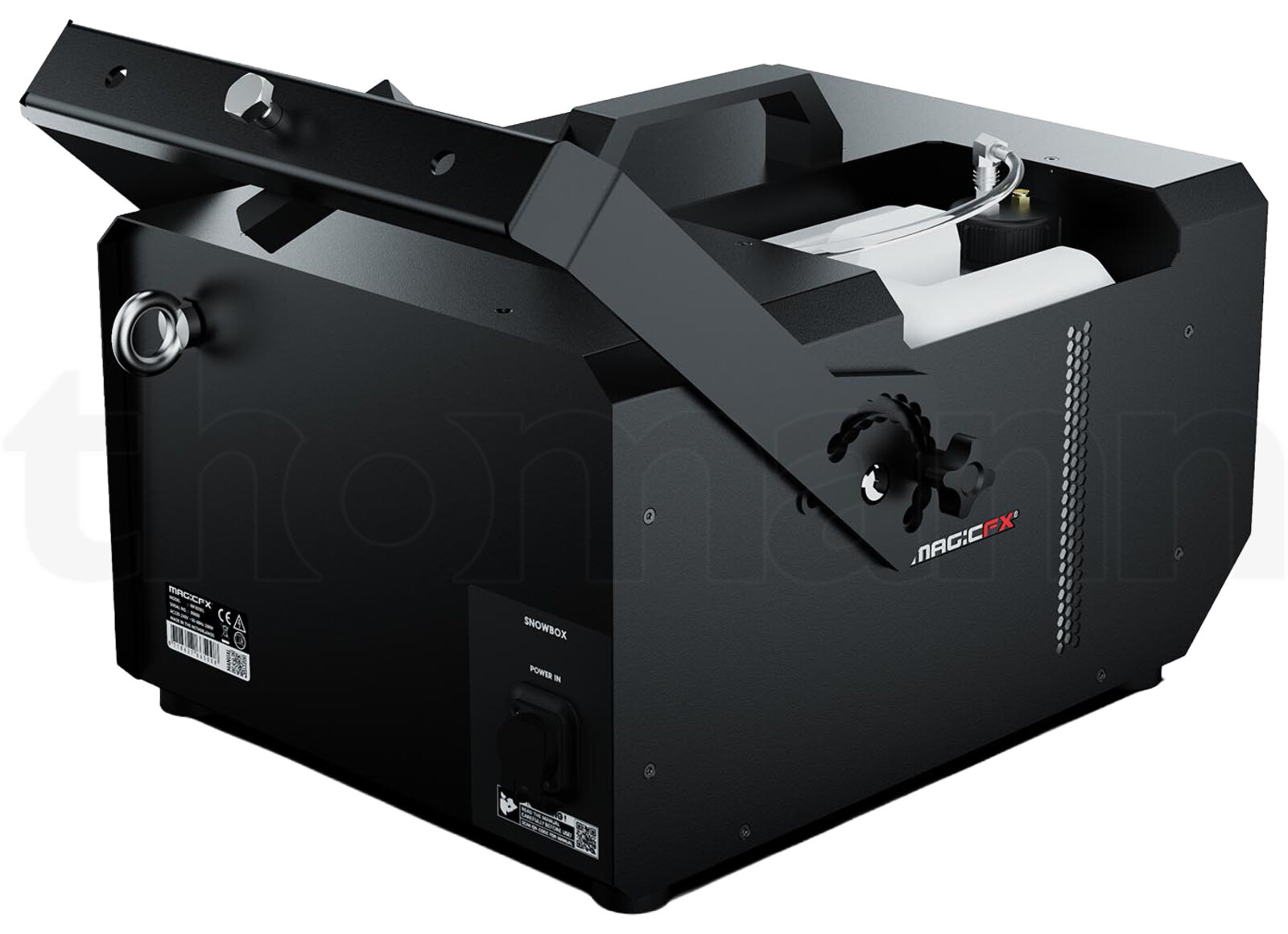 אפקט תאורה Magic FX Snowbox 4 אפקט תאורה Magic FX Snowbox — תמונה 4