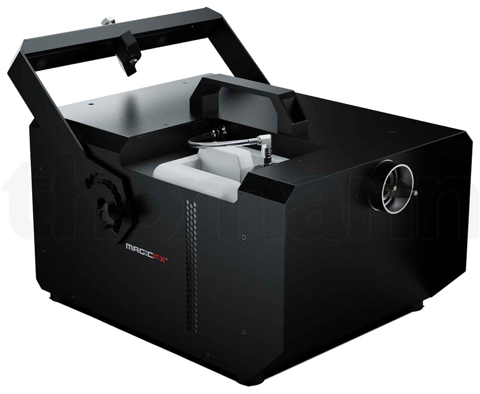 אפקט תאורה Magic FX Snowbox 3 אפקט תאורה Magic FX Snowbox — תמונה 3