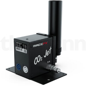 אפקט תאורה Magic FX CO2 JET I