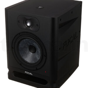 מוניטור אולפן Focal Alpha 65 Evo