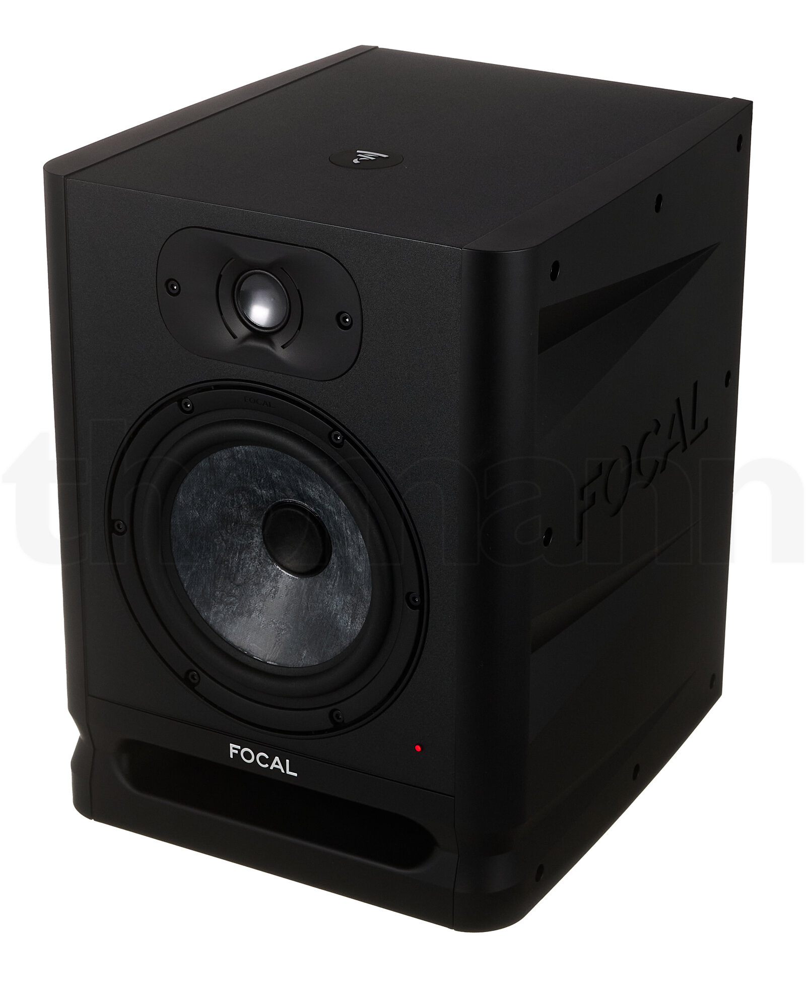 מוניטור אולפן Focal Alpha 65 Evo 2 מוניטור אולפן Focal Alpha 65 Evo — תמונה 2