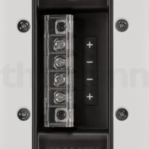 רמקול פסיבי Tannoy Vls 15 (EN 54)-WH