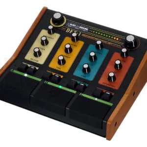 מעבד אפקטים Walrus Audio DFX-1