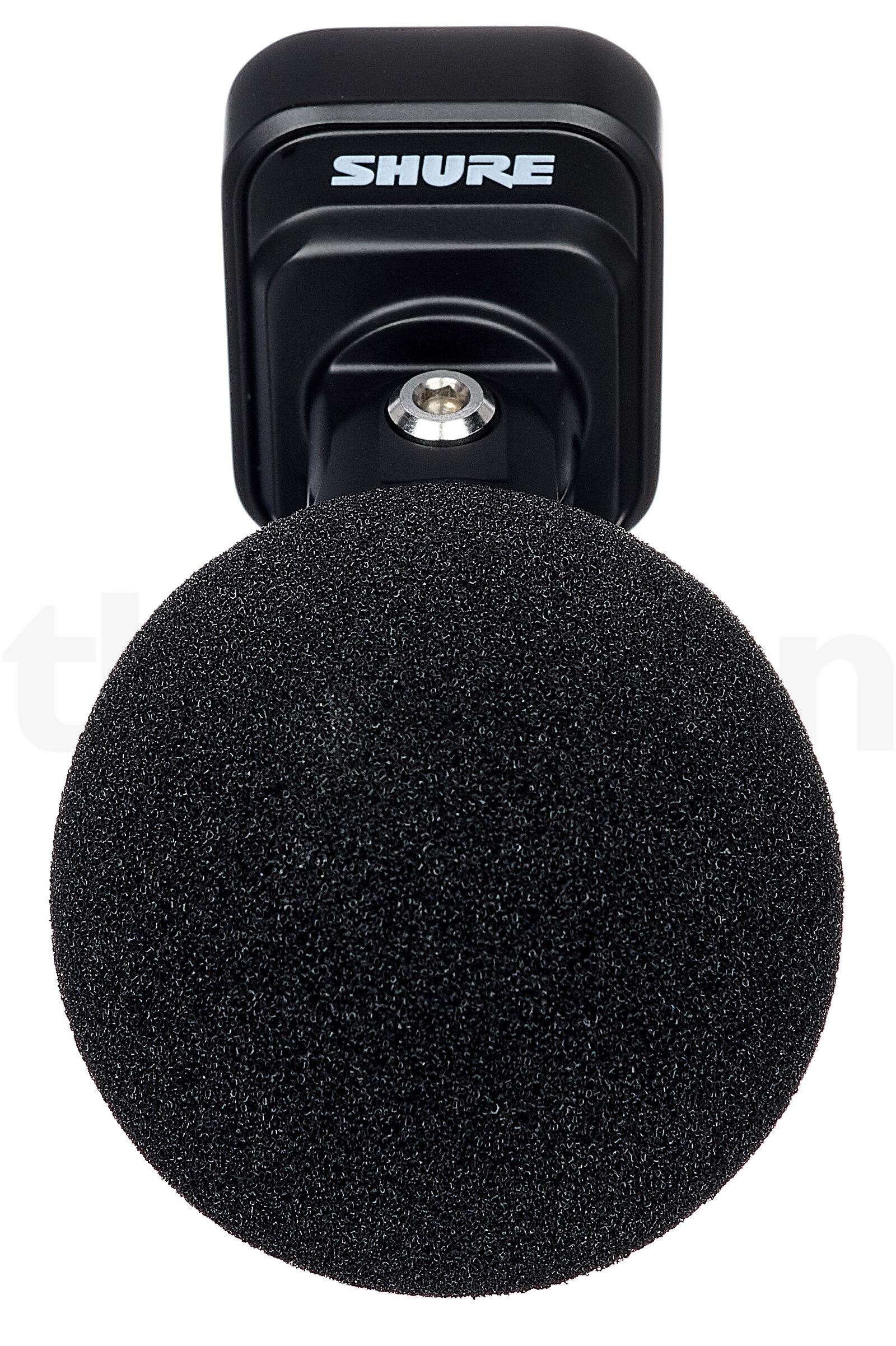 מיקרופון קונדנסר ממברנה קטנה Shure MV88-USBC 3 מיקרופון קונדנסר ממברנה קטנה Shure MV88-USBC — תמונה 3