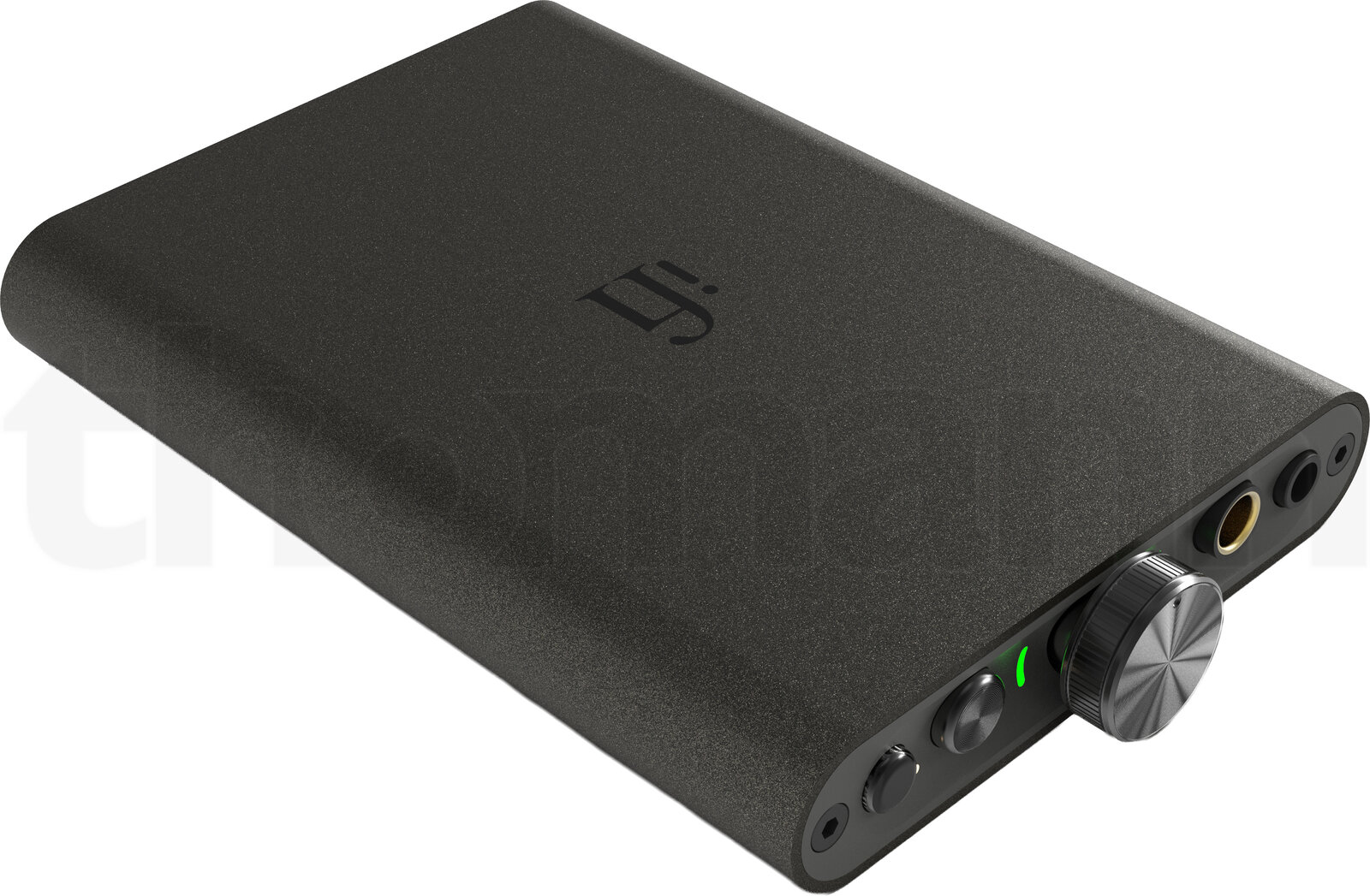 מגבר אוזניות ifi Audio Hip Dac 3 black 4 מגבר אוזניות ifi Audio Hip Dac 3 black — תמונה 4