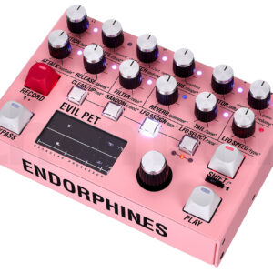 אביזר MIDI Endorphin.es Evil Pet