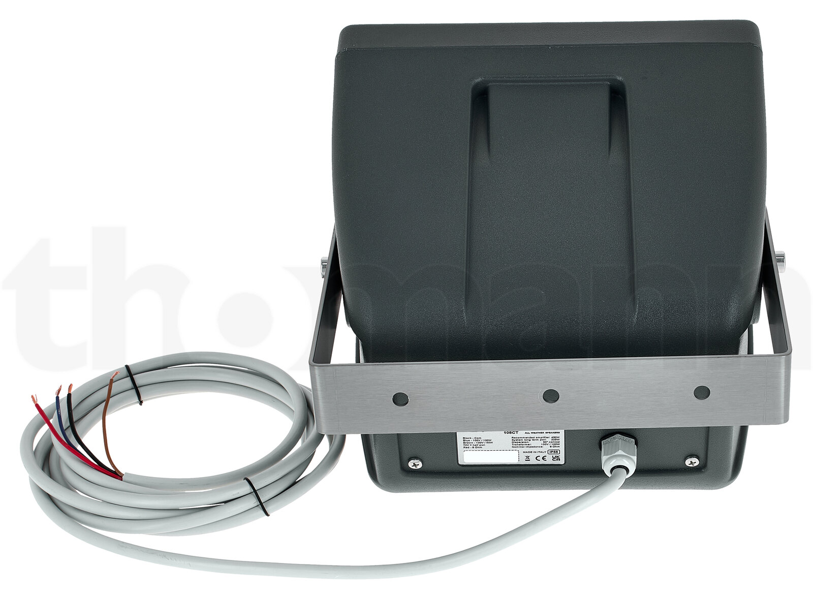 רמקול פסיבי FBT Shadow 108CT 5 רמקול פסיבי FBT Shadow 108CT — תמונה 5