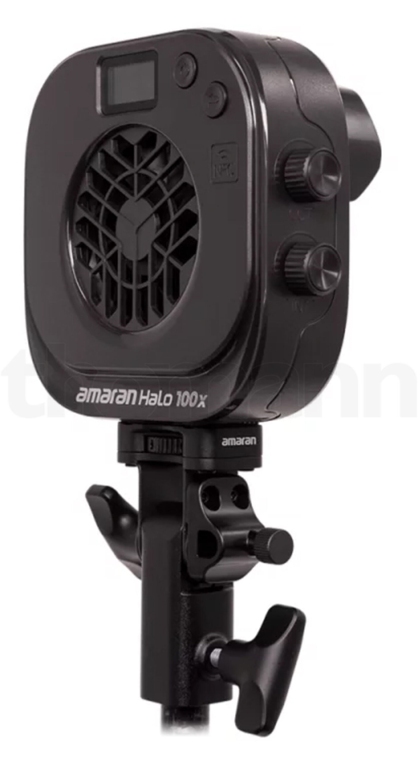 זרקור תיאטרון ובמה Amaran Halo 100x 3 זרקור תיאטרון ובמה Amaran Halo 100x — תמונה 3