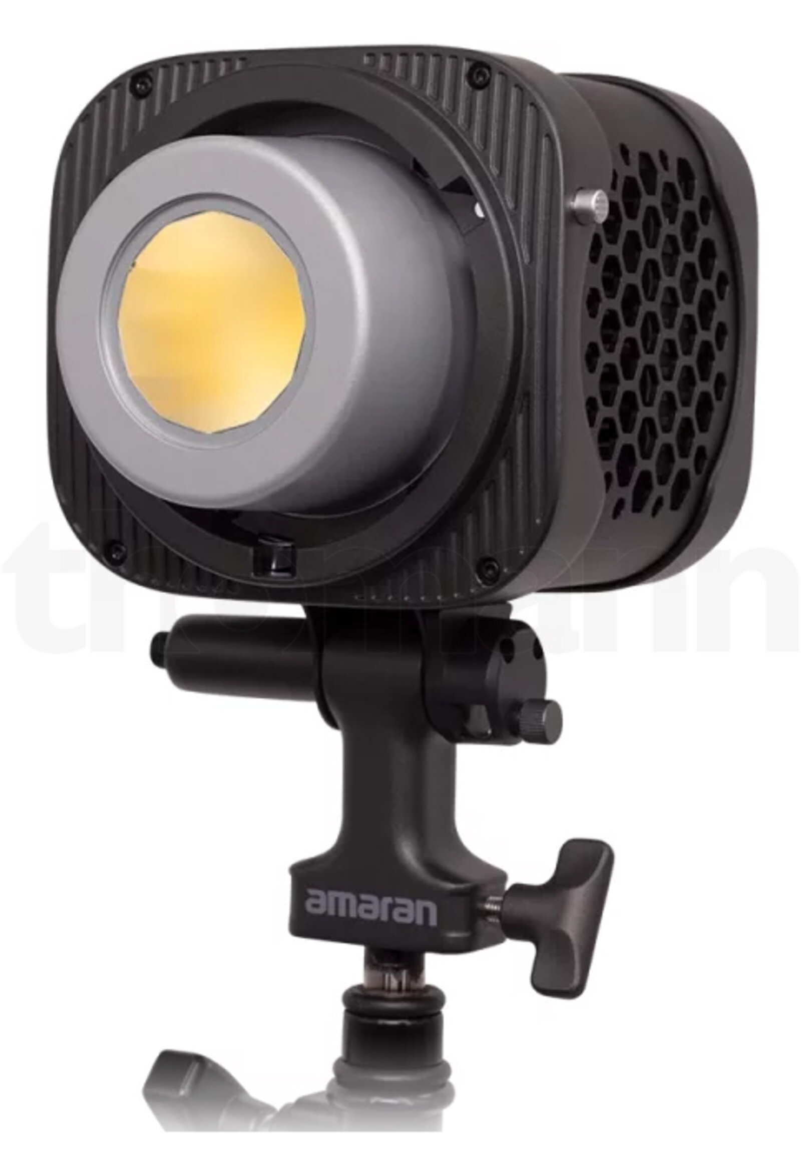 זרקור תיאטרון ובמה Amaran Halo 200x 2 זרקור תיאטרון ובמה Amaran Halo 200x — תמונה 2
