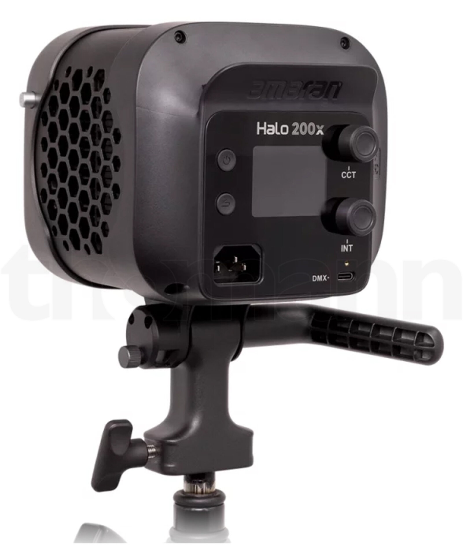 זרקור תיאטרון ובמה Amaran Halo 200x 3 זרקור תיאטרון ובמה Amaran Halo 200x — תמונה 3