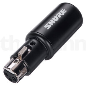 כרטיס קול Shure Motiv MVX2U Gen 2