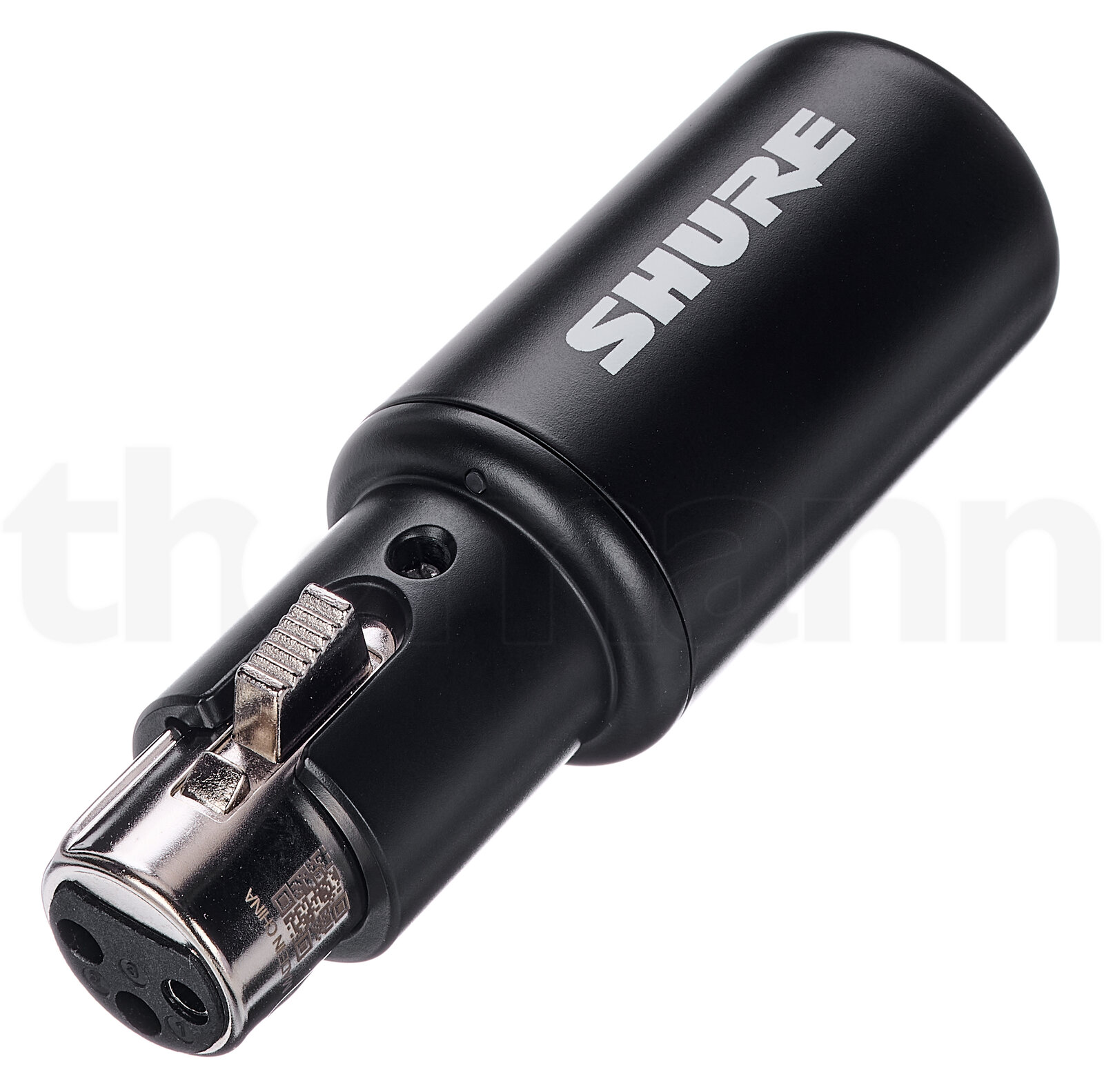 כרטיס קול Shure Motiv MVX2U Gen 2 2 כרטיס קול Shure Motiv MVX2U Gen 2 — תמונה 2