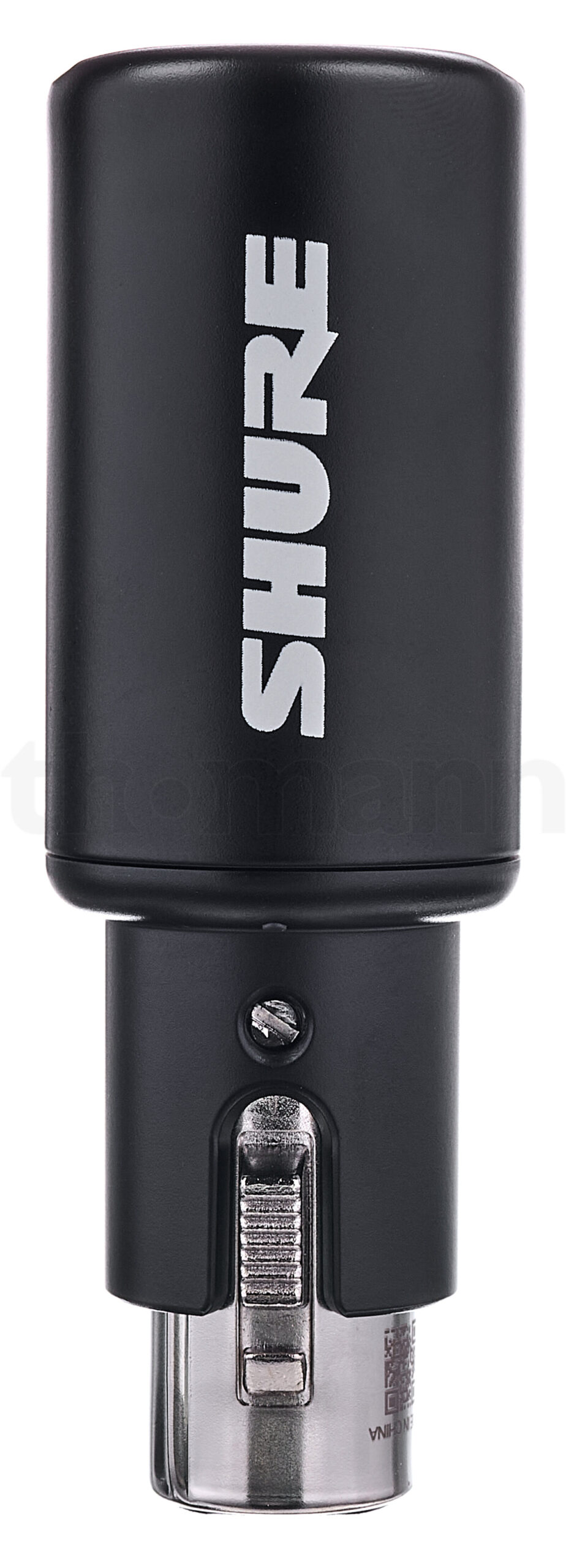 כרטיס קול Shure Motiv MVX2U Gen 2 6 כרטיס קול Shure Motiv MVX2U Gen 2 — תמונה 6