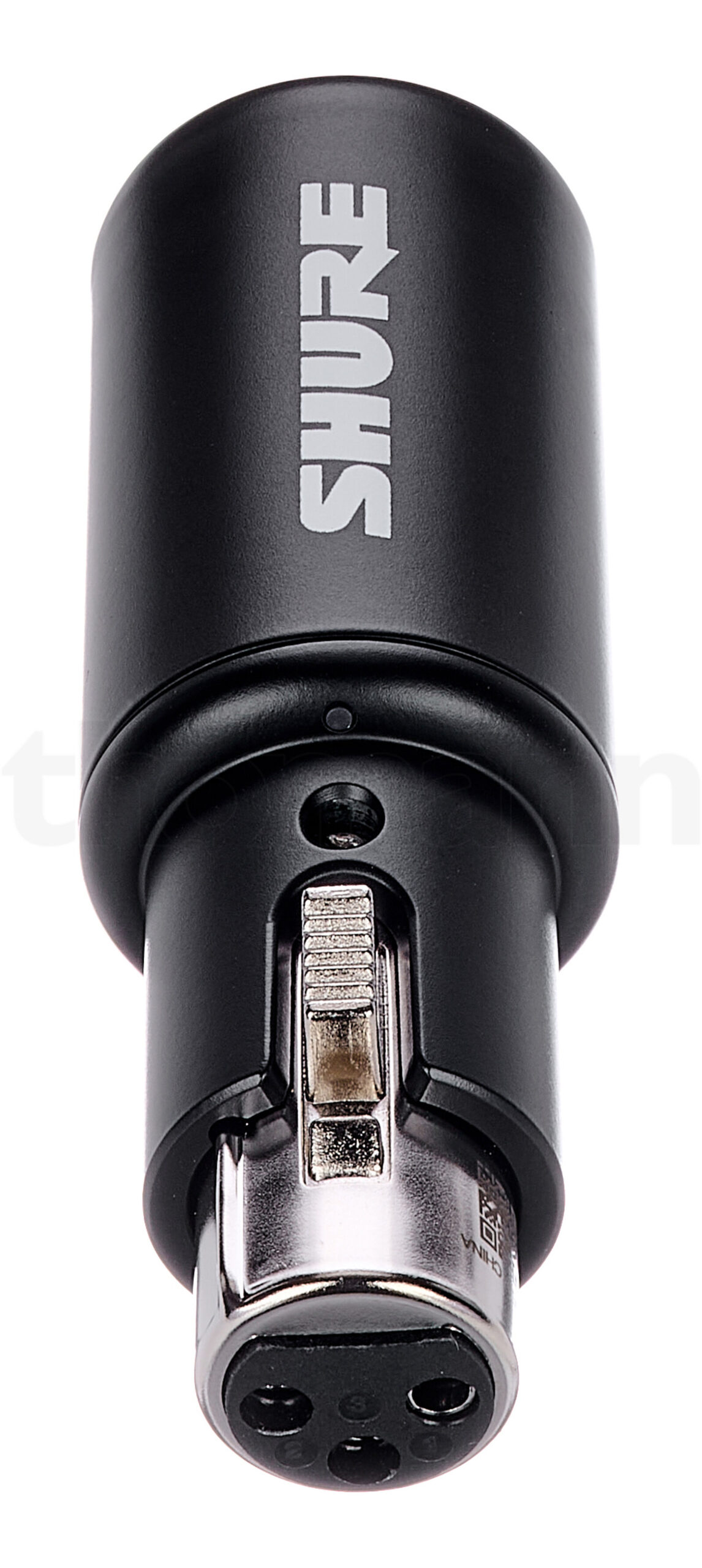 כרטיס קול Shure Motiv MVX2U Gen 2 3 כרטיס קול Shure Motiv MVX2U Gen 2 — תמונה 3