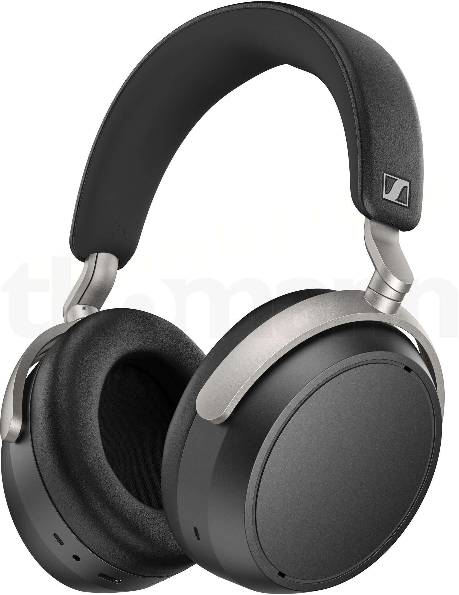 אוזניות אולפן Sennheiser-Hearing HDB 630 2 אוזניות אולפן Sennheiser-Hearing HDB 630 — תמונה 2