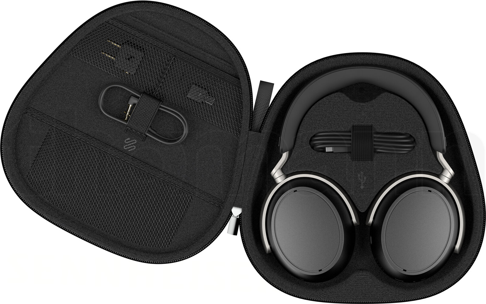 אוזניות אולפן Sennheiser-Hearing HDB 630 6 אוזניות אולפן Sennheiser-Hearing HDB 630 — תמונה 6