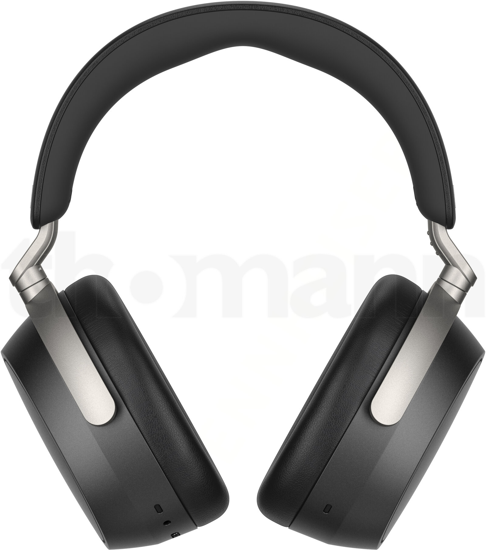 אוזניות אולפן Sennheiser-Hearing HDB 630 4 אוזניות אולפן Sennheiser-Hearing HDB 630 — תמונה 4