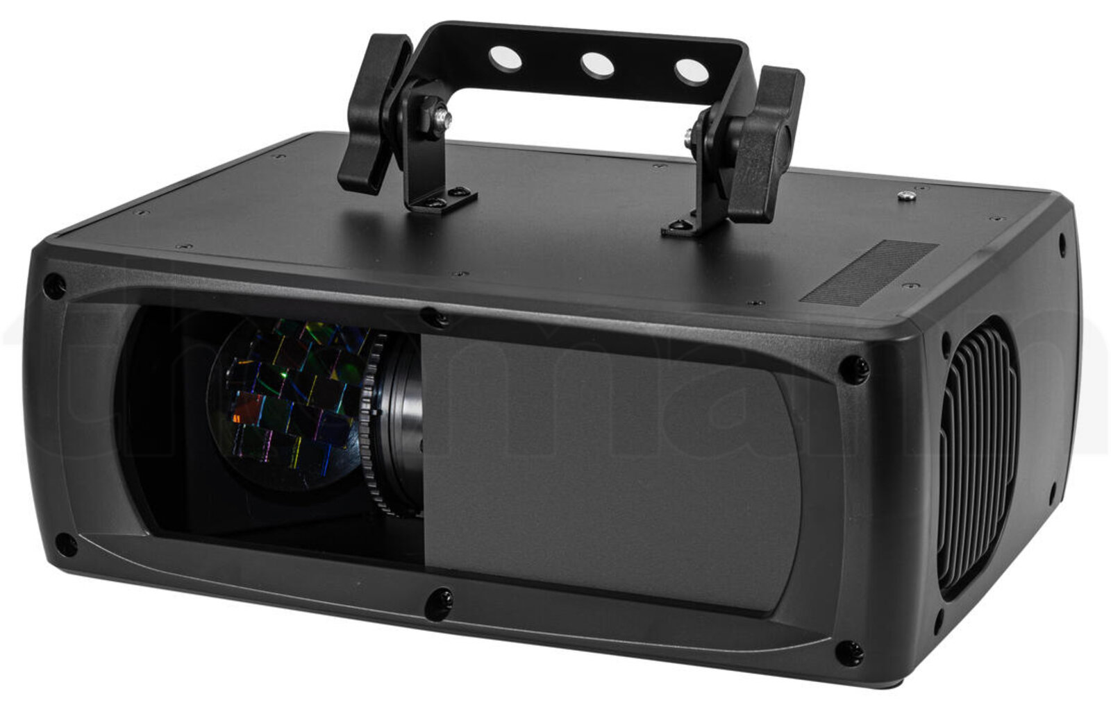 פנס PAR LED Eurolite LED GF-100 Gobo Flower 2 פנס PAR LED Eurolite LED GF-100 Gobo Flower — תמונה 2