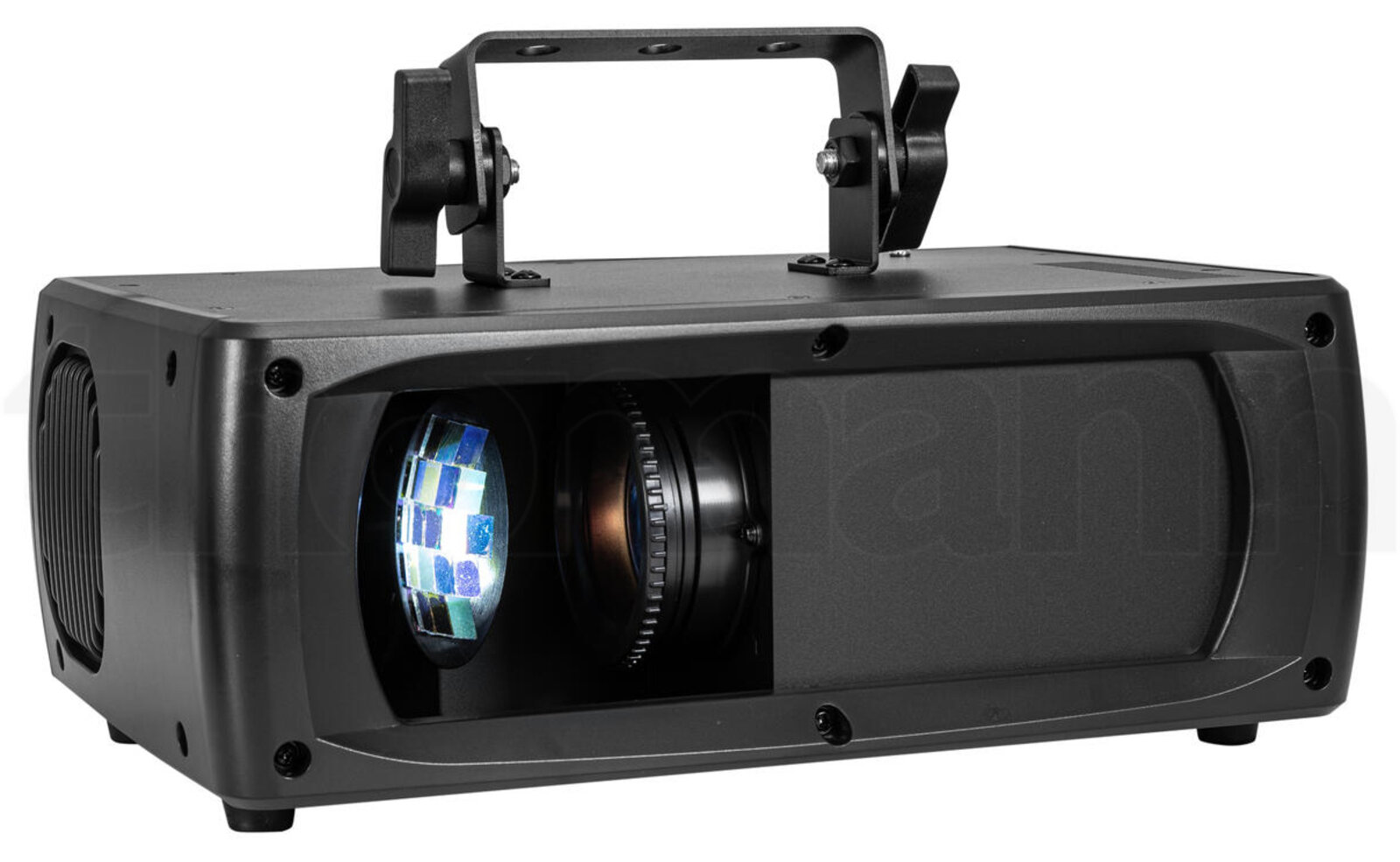 פנס PAR LED Eurolite LED GF-100 Gobo Flower 6 פנס PAR LED Eurolite LED GF-100 Gobo Flower — תמונה 6