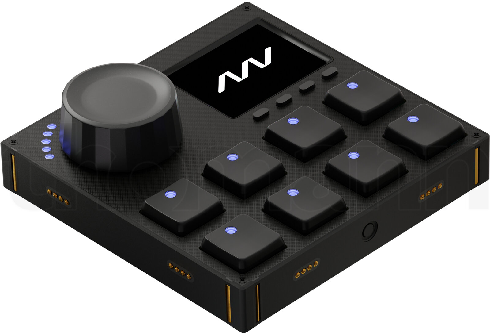 משטח שליטה Intech Studio Grid Series 3 VSN1 Screen Rgt 2 משטח שליטה Intech Studio Grid Series 3 VSN1 Screen Rgt — תמונה 2