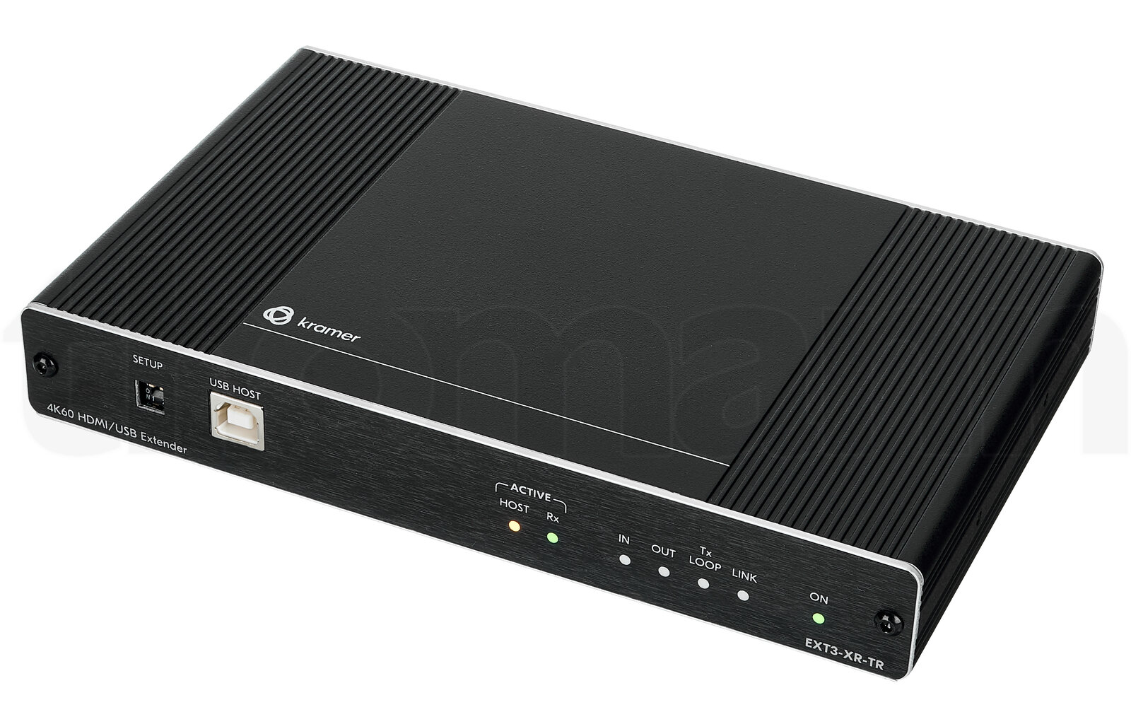 ציוד וידאו Kramer EXT3-XR-TR HDMI Extender 2 ציוד וידאו Kramer EXT3-XR-TR HDMI Extender — תמונה 2