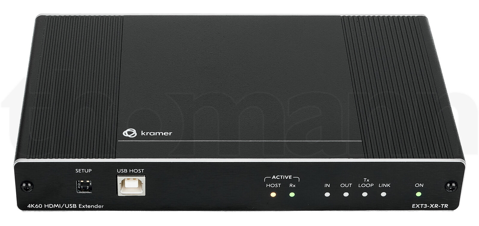 ציוד וידאו Kramer EXT3-XR-TR HDMI Extender 3 ציוד וידאו Kramer EXT3-XR-TR HDMI Extender — תמונה 3