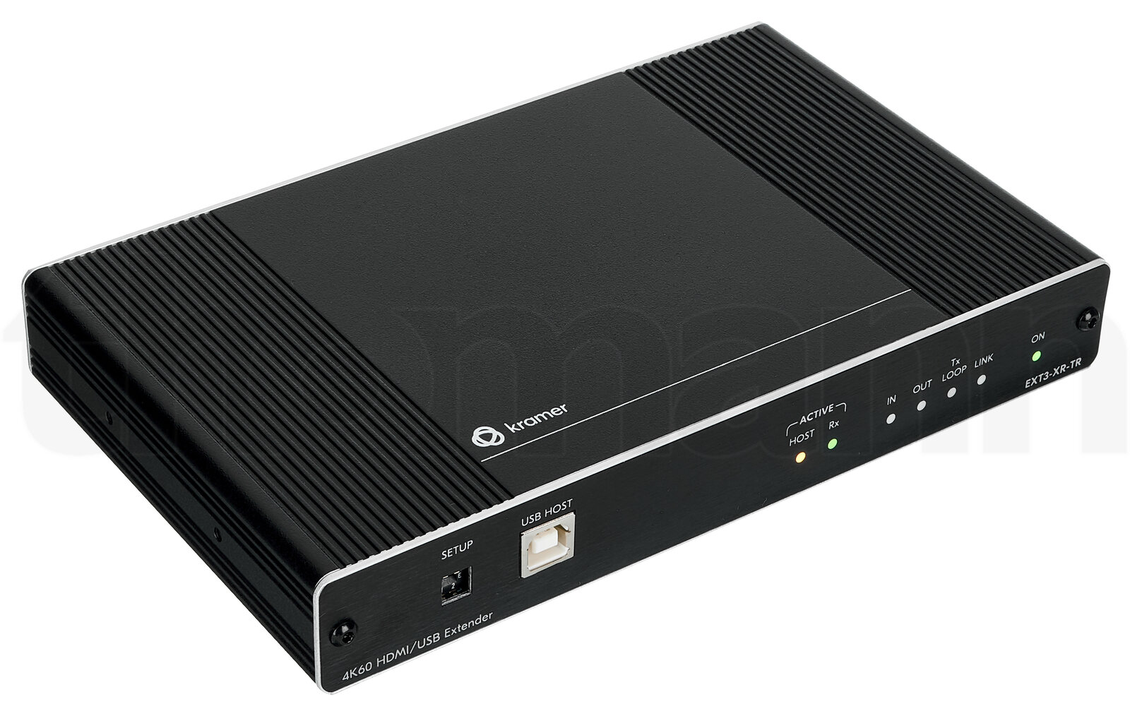 ציוד וידאו Kramer EXT3-XR-TR HDMI Extender 4 ציוד וידאו Kramer EXT3-XR-TR HDMI Extender — תמונה 4