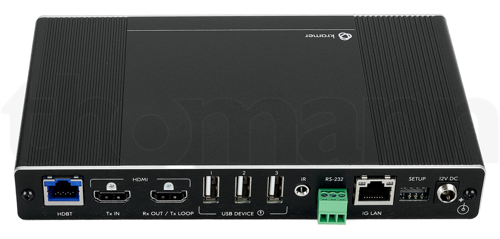 ציוד וידאו Kramer EXT3-XR-TR HDMI Extender 5 ציוד וידאו Kramer EXT3-XR-TR HDMI Extender — תמונה 5