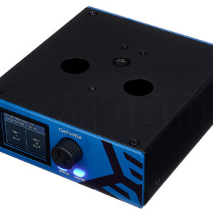 בקר תאורה ChamSys GeNetix GN2 2 Port Node